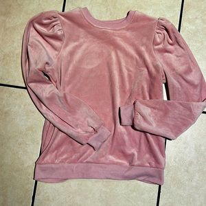 Pink Softee Shirt